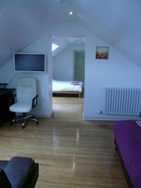 Ardenlea House Hotel B&b